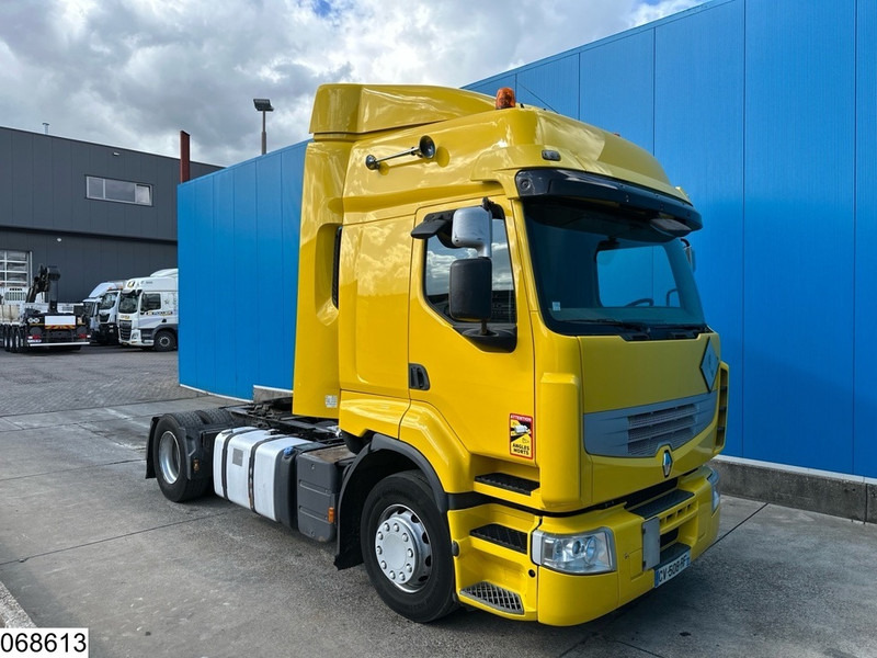Renault Premium 460 Dxi EURO 5, Hydraulic - 트랙터 유닛 : 사진 3 Renault Premium 460 Dxi EURO 5, Hydraulic - 트랙터 유닛 : 사진 3