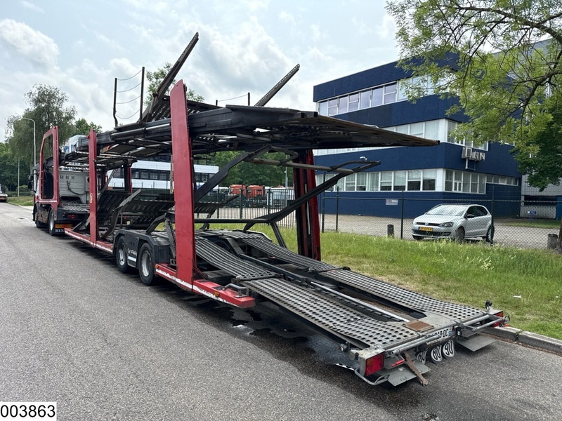Renault Premium 460 Dxi EURO 5, Retarder, LOHR, Combi - 트랙터 유닛 : 사진 3 Renault Premium 460 Dxi EURO 5, Retarder, LOHR, Combi - 트랙터 유닛 : 사진 3