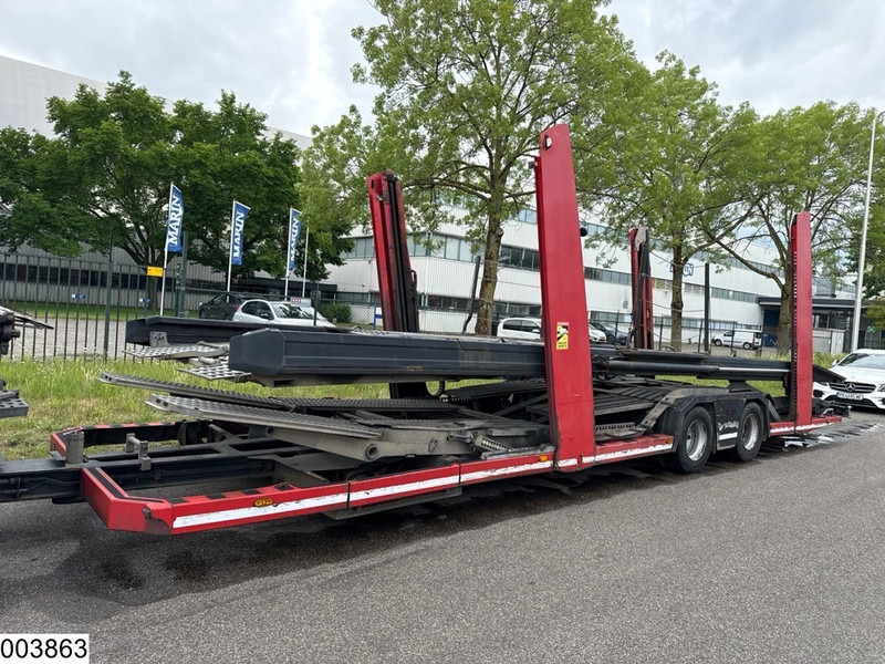 Renault Premium 460 Dxi EURO 5, Retarder, LOHR, Combi - 트랙터 유닛 : 사진 5 Renault Premium 460 Dxi EURO 5, Retarder, LOHR, Combi - 트랙터 유닛 : 사진 5