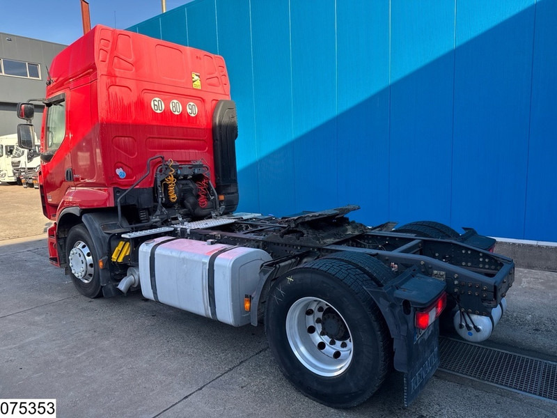 Renault Premium 460 Dxi EURO 5, Retarder - 트랙터 유닛 : 사진 4 Renault Premium 460 Dxi EURO 5, Retarder - 트랙터 유닛 : 사진 4