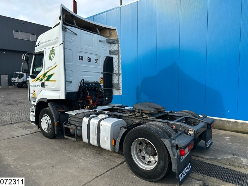Renault Premium 460 Dxi EURO 5, Retarder - 트랙터 유닛 : 사진 4 Renault Premium 460 Dxi EURO 5, Retarder - 트랙터 유닛 : 사진 4