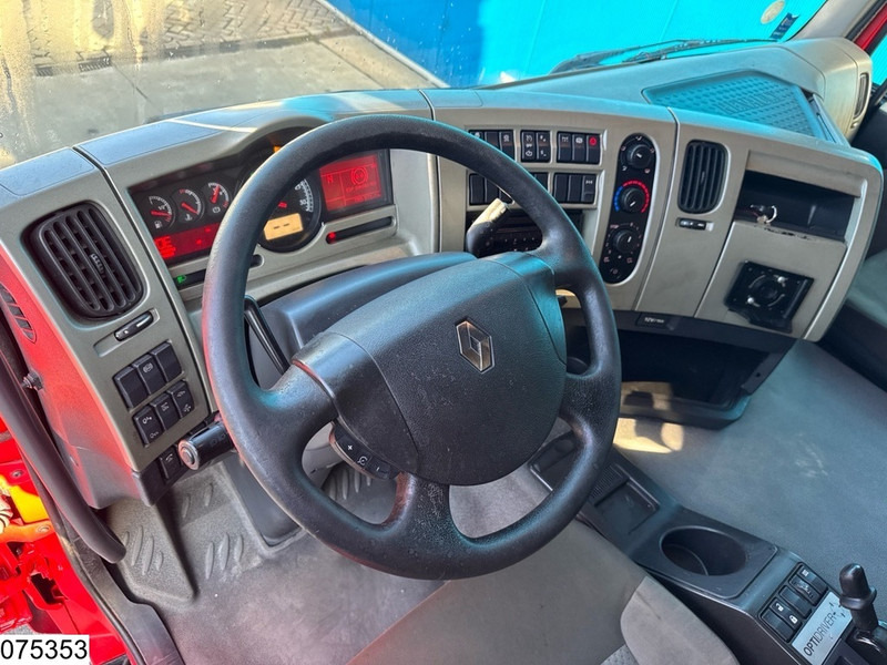 Renault Premium 460 Dxi EURO 5, Retarder - 트랙터 유닛 : 사진 5 Renault Premium 460 Dxi EURO 5, Retarder - 트랙터 유닛 : 사진 5