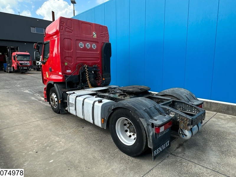 Renault Premium 460 Dxi EURO 5, Retarder - 트랙터 유닛 : 사진 4 Renault Premium 460 Dxi EURO 5, Retarder - 트랙터 유닛 : 사진 4