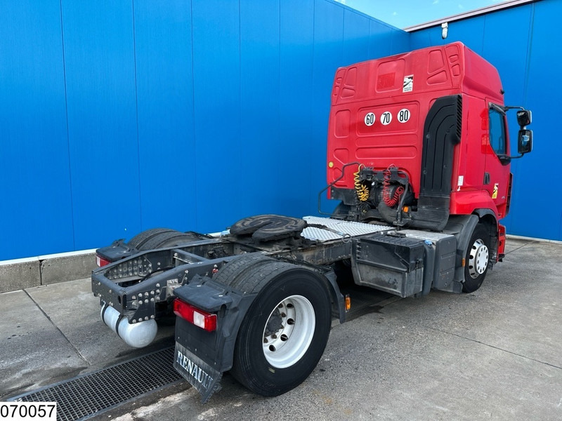 Renault Premium 460 Dxi EURO 5, Retarder - 트랙터 유닛 : 사진 2 Renault Premium 460 Dxi EURO 5, Retarder - 트랙터 유닛 : 사진 2