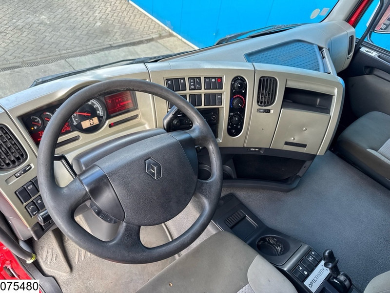 Renault Premium 460 Dxi EURO 5, Retarder - 트랙터 유닛 : 사진 5 Renault Premium 460 Dxi EURO 5, Retarder - 트랙터 유닛 : 사진 5