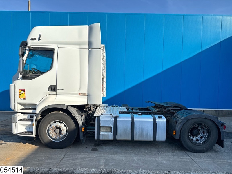 Renault Premium 460 Dxi EURO 5 - 트랙터 유닛 : 사진 3 Renault Premium 460 Dxi EURO 5 - 트랙터 유닛 : 사진 3