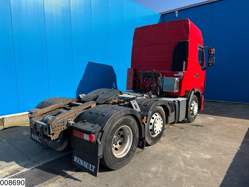 Renault Premium 460 Dxi RHD, 6x2, ADR, Hydraulic, PTO - 트랙터 유닛 : 사진 2 Renault Premium 460 Dxi RHD, 6x2, ADR, Hydraulic, PTO - 트랙터 유닛 : 사진 2
