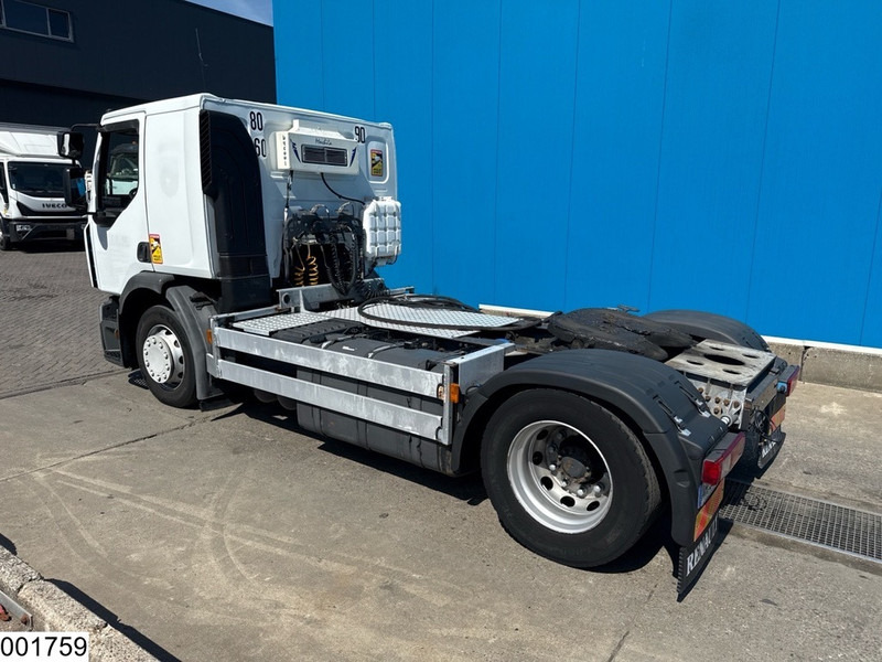 Renault Premium EURO 5, Retarder, Hydraulic, Standairco - 트랙터 유닛 : 사진 4 Renault Premium EURO 5, Retarder, Hydraulic, Standairco - 트랙터 유닛 : 사진 4