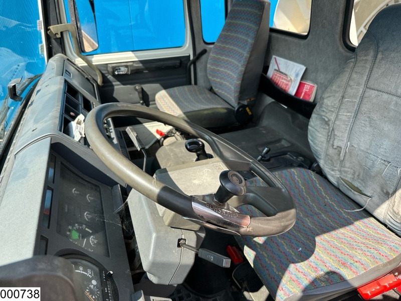 Renault S 150 Manual, Steel suspension, PTO, 4645 liter - 유조트럭 : 사진 5 Renault S 150 Manual, Steel suspension, PTO, 4645 liter - 유조트럭 : 사진 5