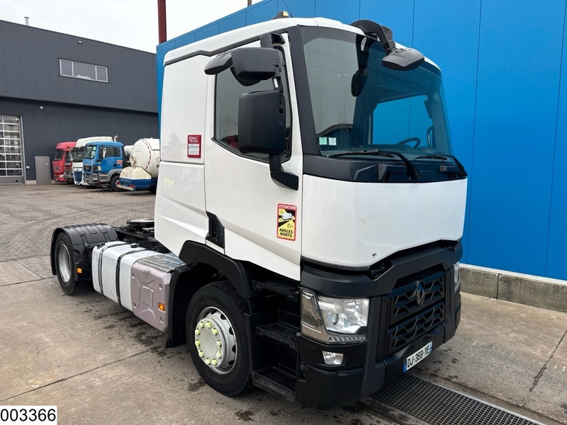 Renault T 380 EURO 6, Retarder, Standairco - 트랙터 유닛 : 사진 3 Renault T 380 EURO 6, Retarder, Standairco - 트랙터 유닛 : 사진 3