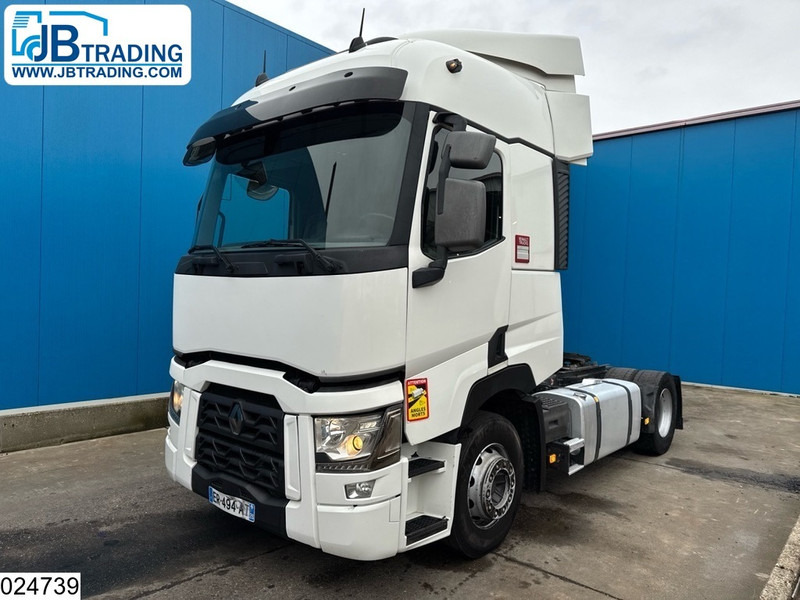 Renault T 430 EURO 6 - 트랙터 유닛 : 사진 1 Renault T 430 EURO 6 - 트랙터 유닛 : 사진 1