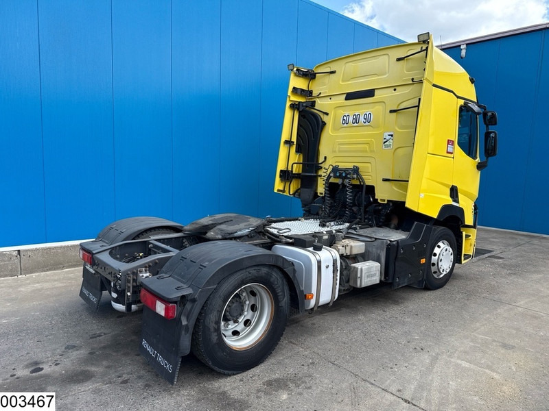 Renault T 440 EURO 6, Retarder, Compressor - 트랙터 유닛 : 사진 2 Renault T 440 EURO 6, Retarder, Compressor - 트랙터 유닛 : 사진 2