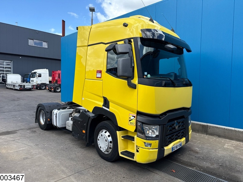 Renault T 440 EURO 6, Retarder, Compressor - 트랙터 유닛 : 사진 3 Renault T 440 EURO 6, Retarder, Compressor - 트랙터 유닛 : 사진 3