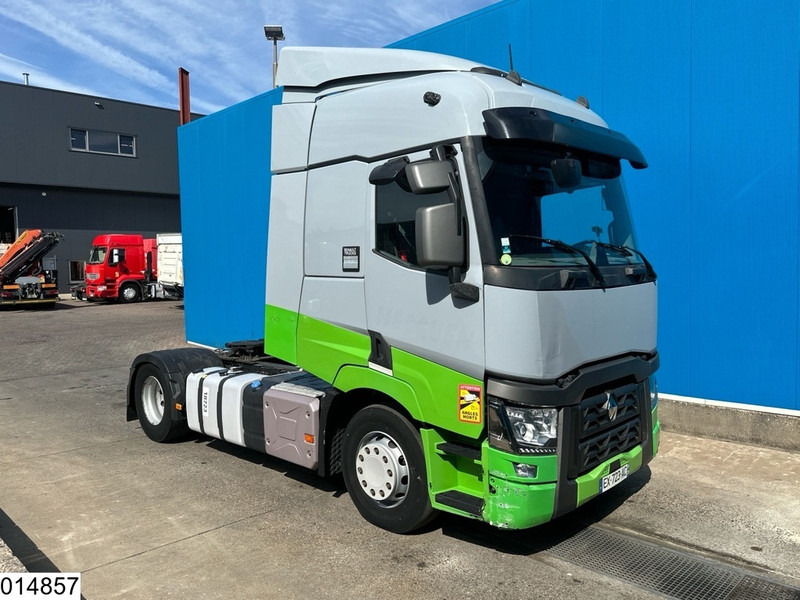Renault T 440 EURO 6, Standairco - 트랙터 유닛 : 사진 3 Renault T 440 EURO 6, Standairco - 트랙터 유닛 : 사진 3