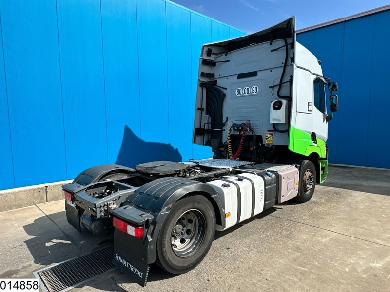 Renault T 440 EURO 6, Standairco - 트랙터 유닛 : 사진 2 Renault T 440 EURO 6, Standairco - 트랙터 유닛 : 사진 2