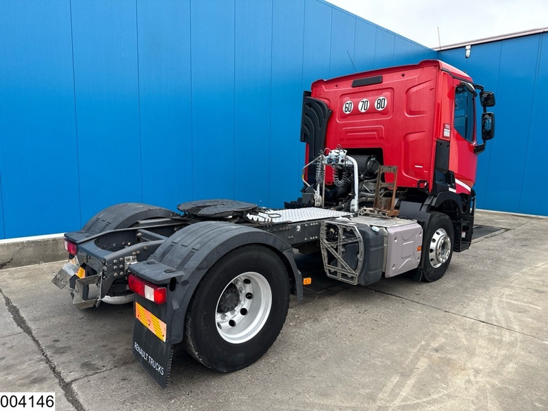 Renault T 460 EURO 6, ADR, Retarder - 트랙터 유닛 : 사진 3 Renault T 460 EURO 6, ADR, Retarder - 트랙터 유닛 : 사진 3