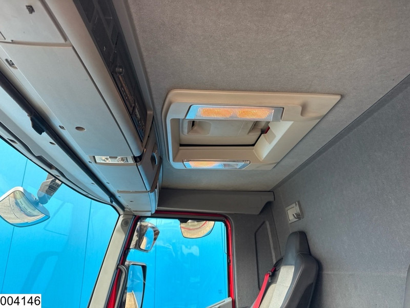 트랙터 유닛 Renault T 460 EURO 6, ADR, Retarder : 사진 7
