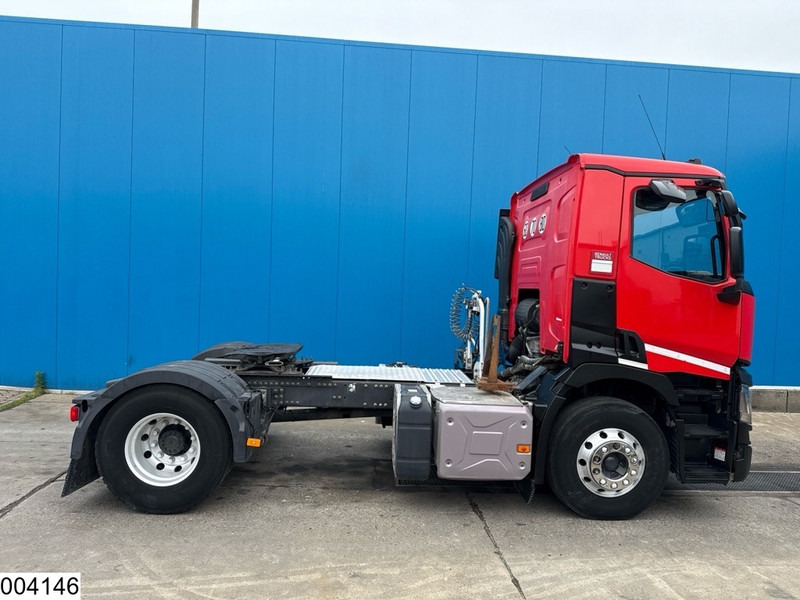 트랙터 유닛 Renault T 460 EURO 6, ADR, Retarder : 사진 11