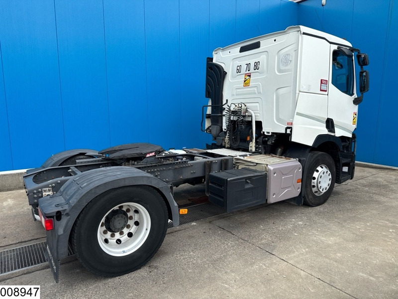 Renault T 460 EURO 6, Retarder, PTO - 트랙터 유닛 : 사진 2 Renault T 460 EURO 6, Retarder, PTO - 트랙터 유닛 : 사진 2