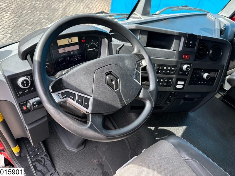 Renault T 460 EURO 6, Retarder, Standairco, PTO - 트랙터 유닛 : 사진 5 Renault T 460 EURO 6, Retarder, Standairco, PTO - 트랙터 유닛 : 사진 5