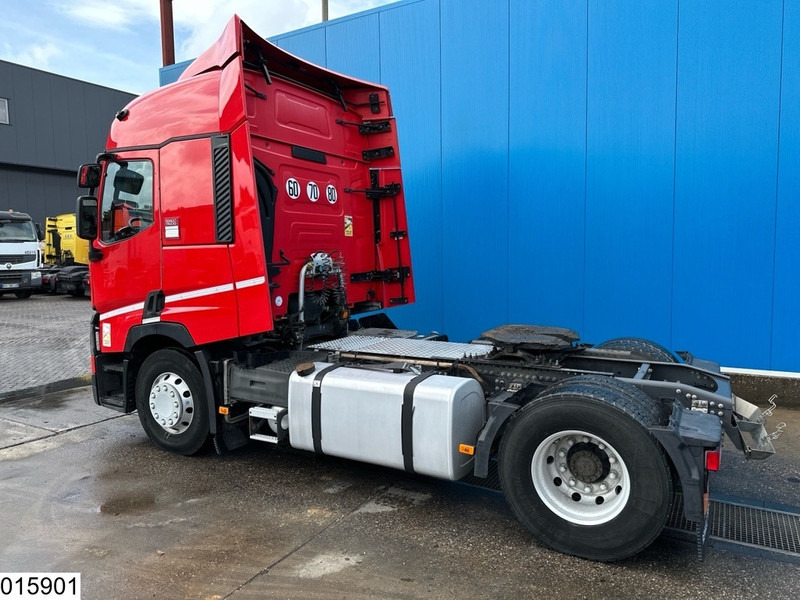 Renault T 460 EURO 6, Retarder, Standairco, PTO - 트랙터 유닛 : 사진 4 Renault T 460 EURO 6, Retarder, Standairco, PTO - 트랙터 유닛 : 사진 4