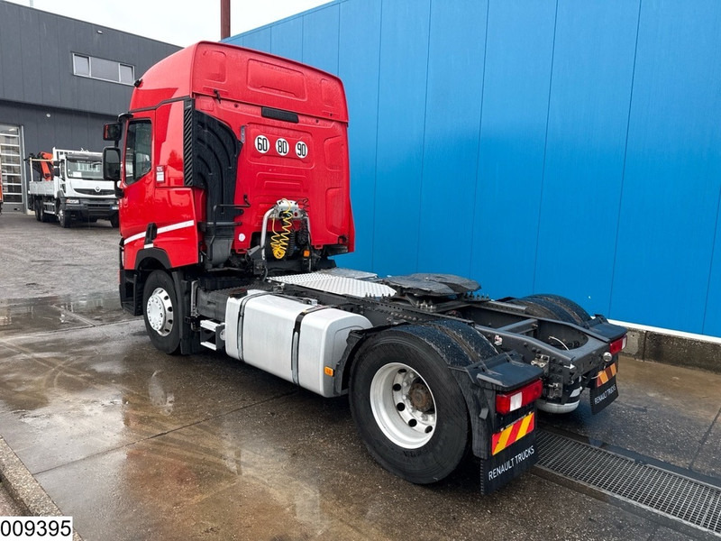 Renault T 460 EURO 6, Retarder - 트랙터 유닛 : 사진 4 Renault T 460 EURO 6, Retarder - 트랙터 유닛 : 사진 4