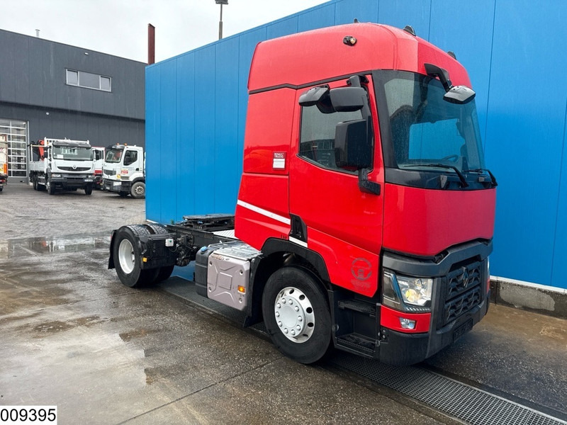 Renault T 460 EURO 6, Retarder - 트랙터 유닛 : 사진 2 Renault T 460 EURO 6, Retarder - 트랙터 유닛 : 사진 2