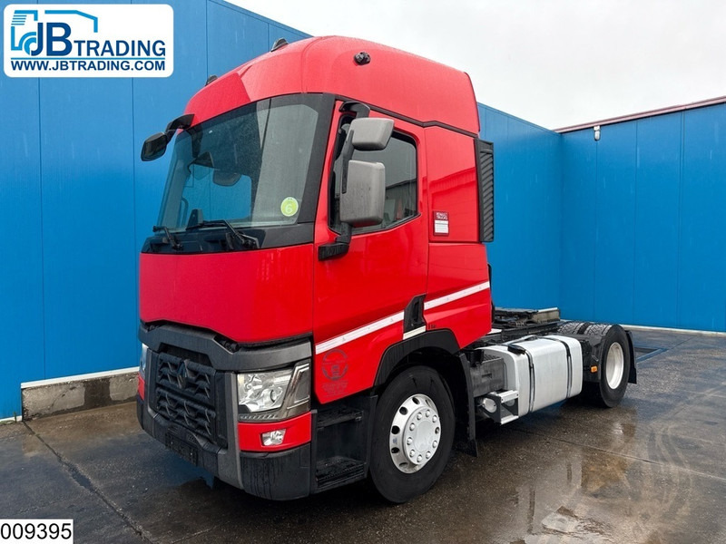 Renault T 460 EURO 6, Retarder - 트랙터 유닛 : 사진 1 Renault T 460 EURO 6, Retarder - 트랙터 유닛 : 사진 1