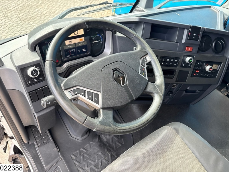 Renault T 460 EURO 6 - 트랙터 유닛 : 사진 5 Renault T 460 EURO 6 - 트랙터 유닛 : 사진 5