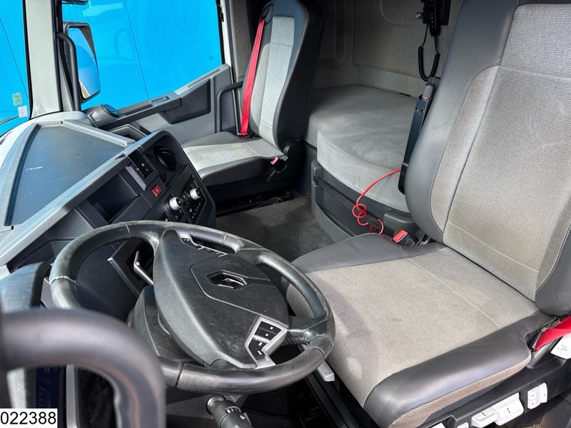 트랙터 유닛 Renault T 460 EURO 6 : 사진 9