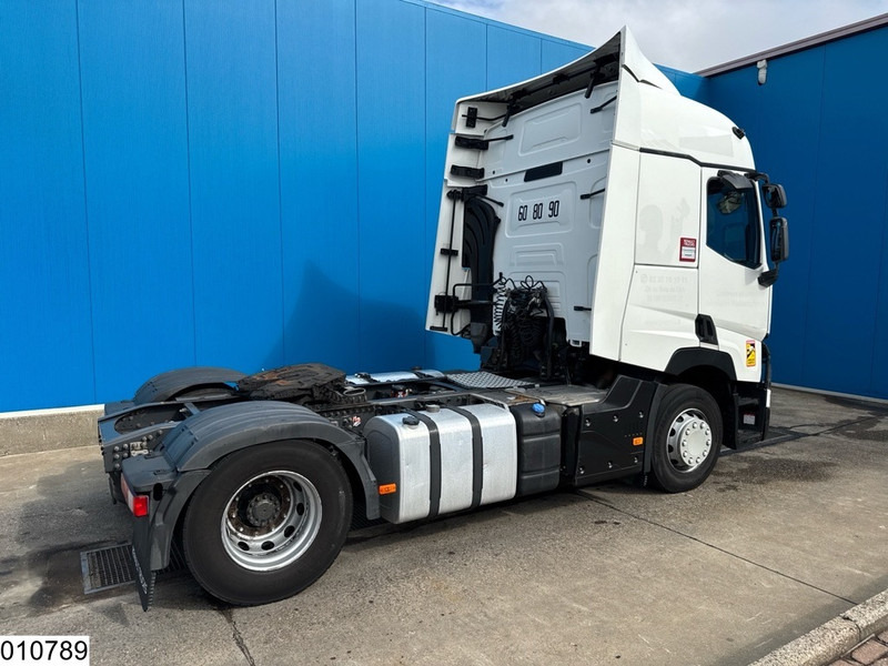 Renault T 460 EURO 6 - 트랙터 유닛 : 사진 2 Renault T 460 EURO 6 - 트랙터 유닛 : 사진 2