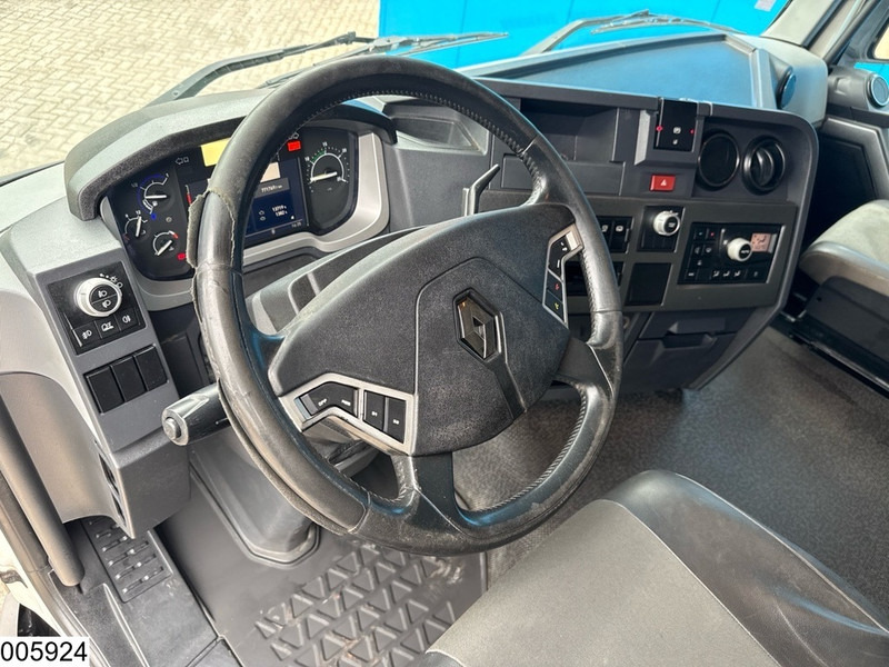 Renault T 460 EURO 6 - 트랙터 유닛 : 사진 5 Renault T 460 EURO 6 - 트랙터 유닛 : 사진 5
