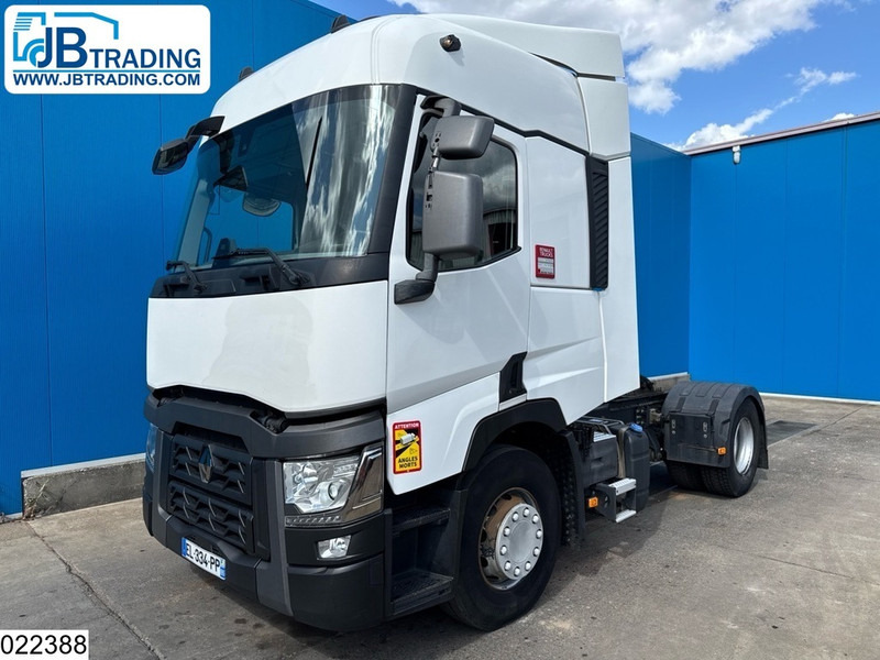 Renault T 460 EURO 6 - 트랙터 유닛 : 사진 1 Renault T 460 EURO 6 - 트랙터 유닛 : 사진 1