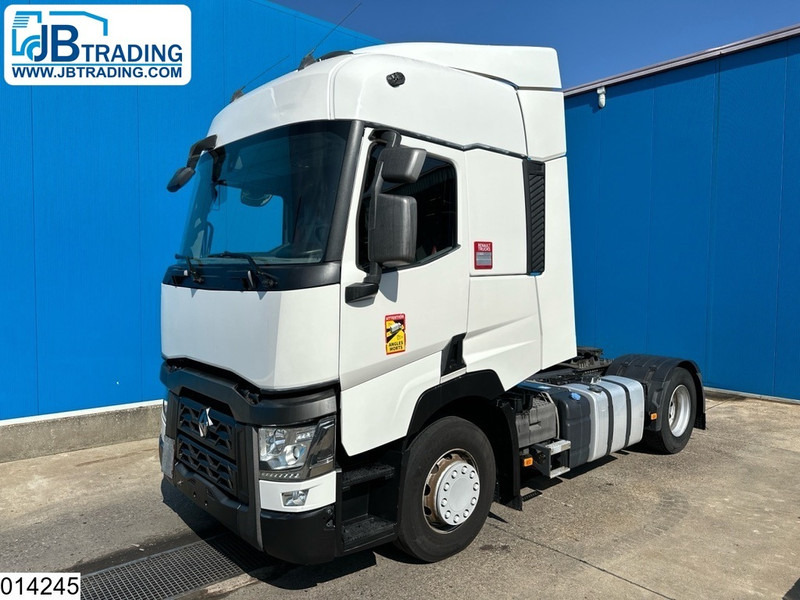 Renault T 460 EURO 6 - 트랙터 유닛 : 사진 1 Renault T 460 EURO 6 - 트랙터 유닛 : 사진 1