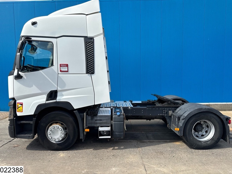 트랙터 유닛 Renault T 460 EURO 6 : 사진 11