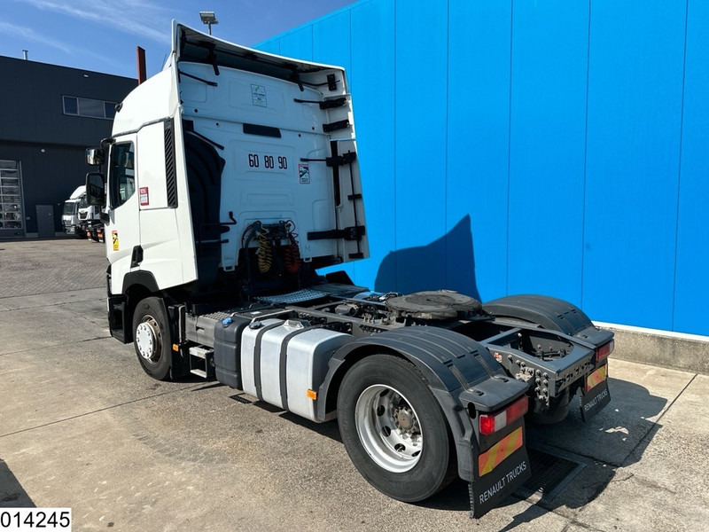 Renault T 460 EURO 6 - 트랙터 유닛 : 사진 4 Renault T 460 EURO 6 - 트랙터 유닛 : 사진 4