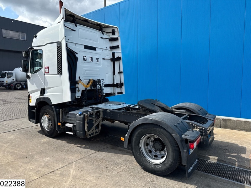 Renault T 460 EURO 6 - 트랙터 유닛 : 사진 4 Renault T 460 EURO 6 - 트랙터 유닛 : 사진 4