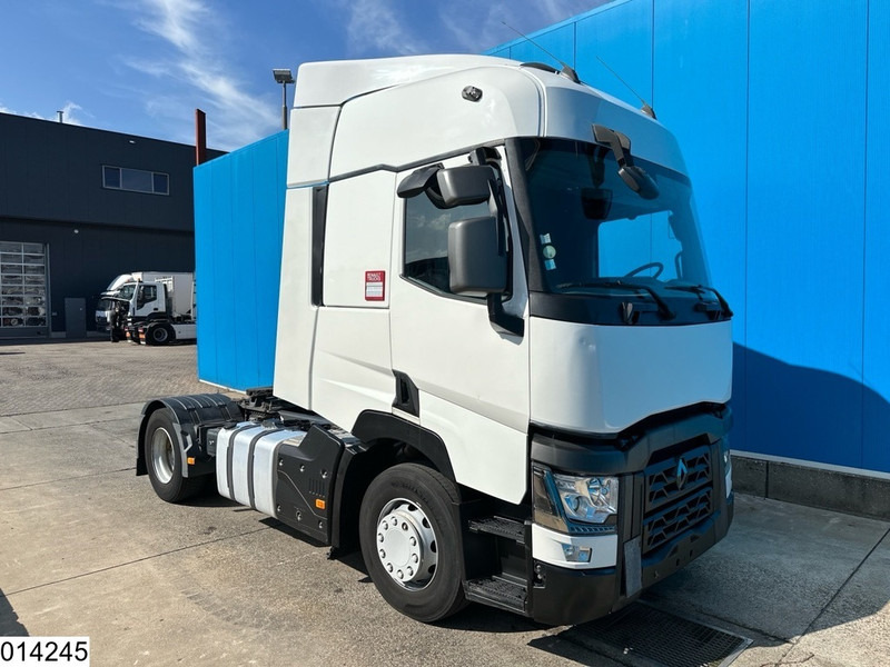 Renault T 460 EURO 6 - 트랙터 유닛 : 사진 3 Renault T 460 EURO 6 - 트랙터 유닛 : 사진 3