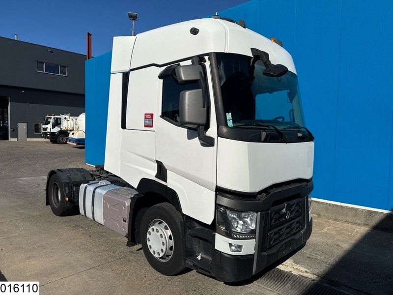 Renault T 460 - 트랙터 유닛 : 사진 4 Renault T 460 - 트랙터 유닛 : 사진 4