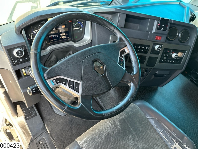 Renault T 480 EURO 6, Hydraulic - 트랙터 유닛 : 사진 5 Renault T 480 EURO 6, Hydraulic - 트랙터 유닛 : 사진 5
