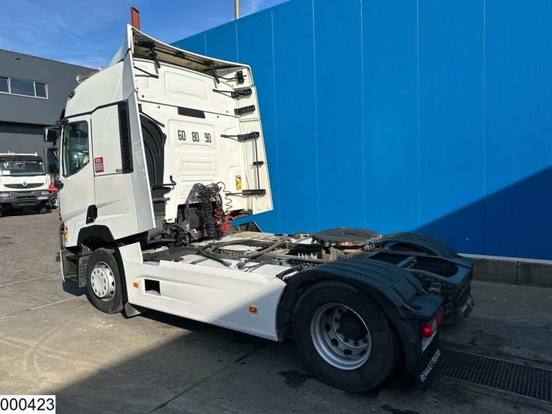 Renault T 480 EURO 6, Hydraulic - 트랙터 유닛 : 사진 4 Renault T 480 EURO 6, Hydraulic - 트랙터 유닛 : 사진 4