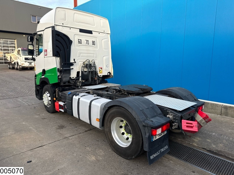 Renault T 480 EURO 6, Retarder, PTO - 트랙터 유닛 : 사진 4 Renault T 480 EURO 6, Retarder, PTO - 트랙터 유닛 : 사진 4