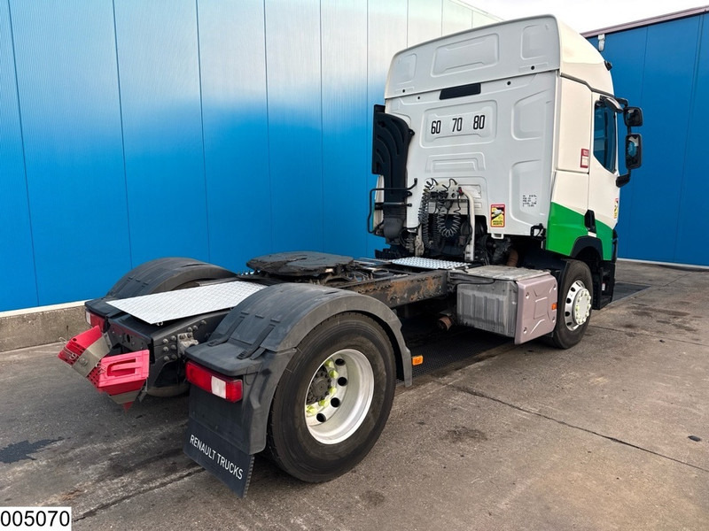 Renault T 480 EURO 6, Retarder, PTO - 트랙터 유닛 : 사진 2 Renault T 480 EURO 6, Retarder, PTO - 트랙터 유닛 : 사진 2