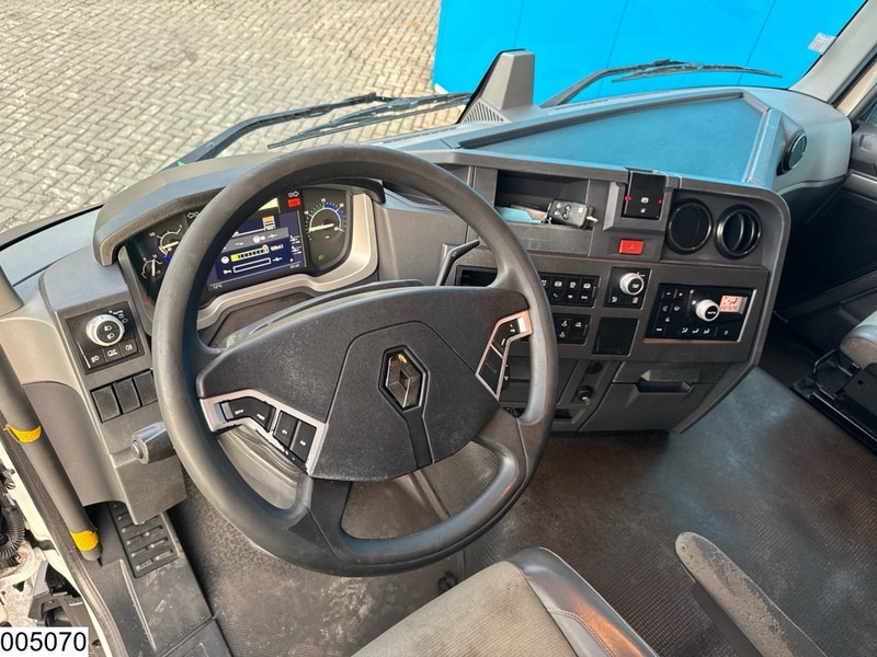 Renault T 480 EURO 6, Retarder, PTO - 트랙터 유닛 : 사진 5 Renault T 480 EURO 6, Retarder, PTO - 트랙터 유닛 : 사진 5