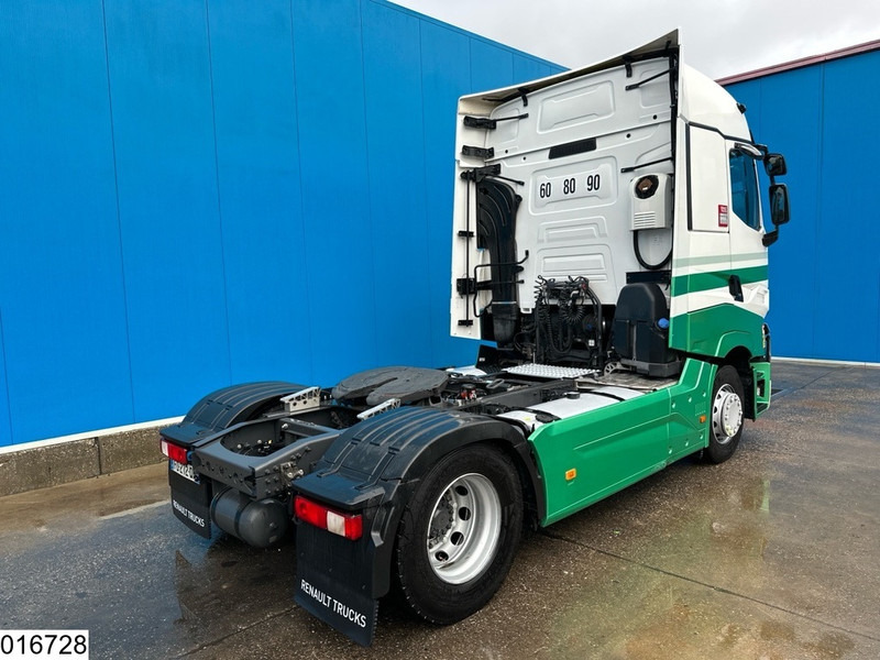 Renault T 480 EURO 6 - 트랙터 유닛 : 사진 2 Renault T 480 EURO 6 - 트랙터 유닛 : 사진 2