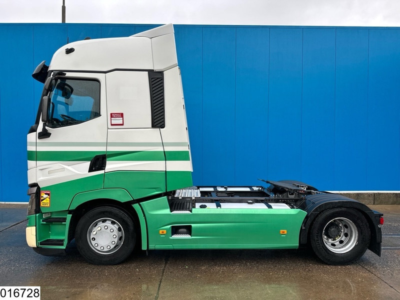 Renault T 480 EURO 6 - 트랙터 유닛 : 사진 3 Renault T 480 EURO 6 - 트랙터 유닛 : 사진 3