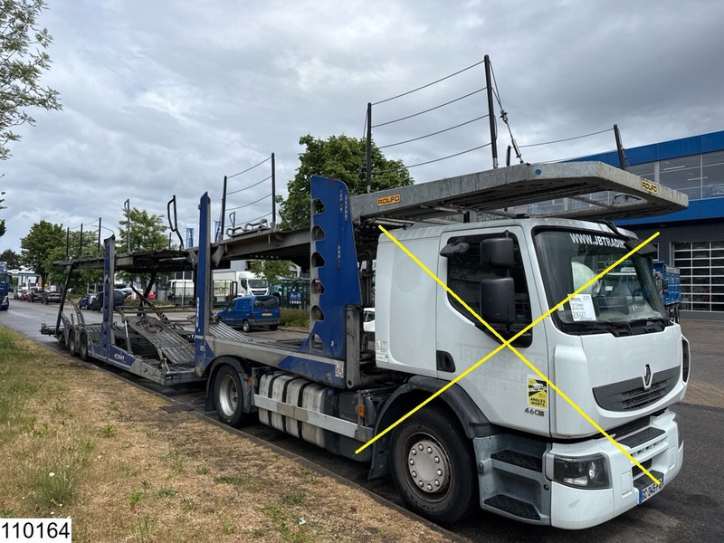 Rolfo Middenas ROLFO,Trasporto Veicoli, Dynamic 7c - 오토트랜스포터 트레일러 : 사진 5 Rolfo Middenas ROLFO,Trasporto Veicoli, Dynamic 7c - 오토트랜스포터 트레일러 : 사진 5