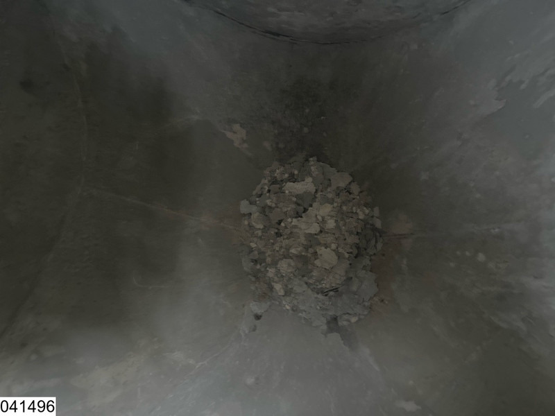 유조 세미 트레일러 SPITZER Silo 60300 Liter SILO / FUEL : 사진 13