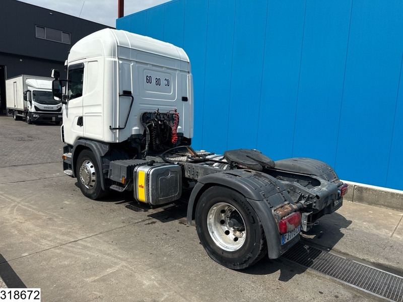 Scania G 480 EURO 6, Retarder, Hydraulic - 트랙터 유닛 : 사진 4 Scania G 480 EURO 6, Retarder, Hydraulic - 트랙터 유닛 : 사진 4