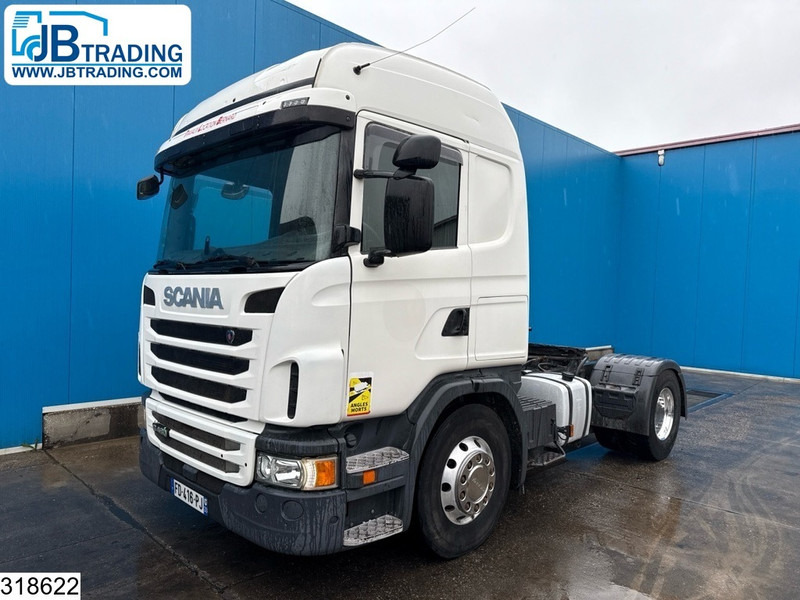 Scania G 480 EURO 6, Retarder, Hydraulic - 트랙터 유닛 : 사진 1 Scania G 480 EURO 6, Retarder, Hydraulic - 트랙터 유닛 : 사진 1